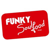 FunkySoulFood GmbH logo, FunkySoulFood GmbH contact details