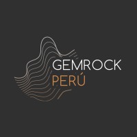 Gemrock Perú logo, Gemrock Perú contact details