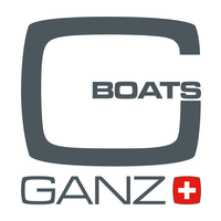 GanzBoats GmbH logo, GanzBoats GmbH contact details