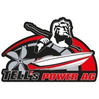 TELL's Power AG logo, TELL's Power AG contact details