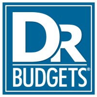 Dr. Budgets logo, Dr. Budgets contact details