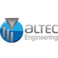 ALTEC ENGINEERING logo, ALTEC ENGINEERING contact details