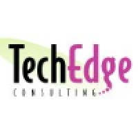 TechEdge Consulting logo, TechEdge Consulting contact details