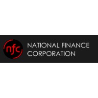 National Finance Corporation NFC logo, National Finance Corporation NFC contact details