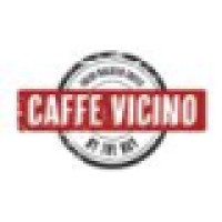 Caffe Vicino logo, Caffe Vicino contact details