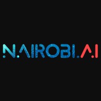 Nairobi AI logo, Nairobi AI contact details