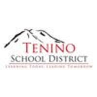 Tenino School District logo, Tenino School District contact details