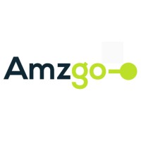 Amzgo logo, Amzgo contact details