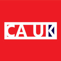 CA UK TRADE LTD logo, CA UK TRADE LTD contact details