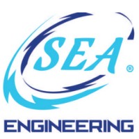 SEA ENGINEERING SC logo, SEA ENGINEERING SC contact details