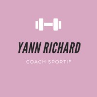 Yann Richard Coaching logo, Yann Richard Coaching contact details