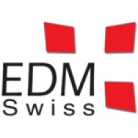 EDMswiss sàrl, the reference for used Charmilles EDM machines logo, EDMswiss sàrl, the reference for used Charmilles EDM machines contact details