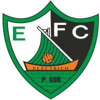 Eléctrico Futebol Clube logo, Eléctrico Futebol Clube contact details