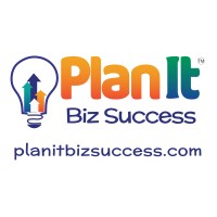 Plan It Biz Success logo, Plan It Biz Success contact details