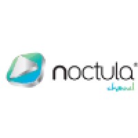 NOCTULA Channel logo, NOCTULA Channel contact details