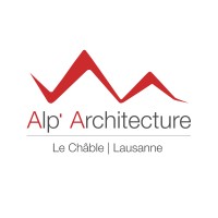 Alp'Architecture Sàrl logo, Alp'Architecture Sàrl contact details