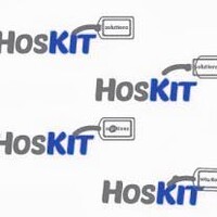 Hoskit Solutions logo, Hoskit Solutions contact details