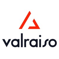 VALRAISO logo, VALRAISO contact details