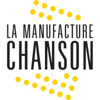 La Manufacture Chanson logo, La Manufacture Chanson contact details