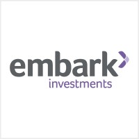 Embark Investments logo, Embark Investments contact details