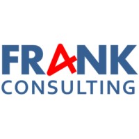 Frank Consulting Ltd. logo, Frank Consulting Ltd. contact details