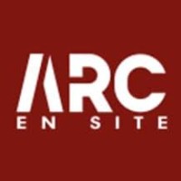 ARC EN SITE logo, ARC EN SITE contact details