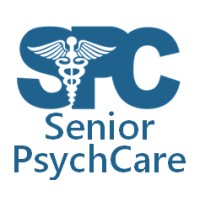 Senior PsychCare logo, Senior PsychCare contact details