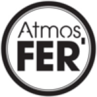 Atmos.FER logo, Atmos.FER contact details