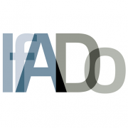 IfADo logo, IfADo contact details