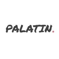 Palatin logo, Palatin contact details