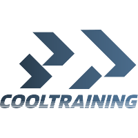 CoolTraining logo, CoolTraining contact details