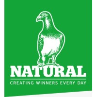 Natural Granen logo, Natural Granen contact details