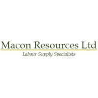 Macon Resources Ltd logo, Macon Resources Ltd contact details