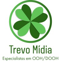 Trevo Mídia - Especialistas em DOOH/ OOH logo, Trevo Mídia - Especialistas em DOOH/ OOH contact details