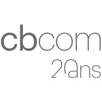 CB Communication Sàrl logo, CB Communication Sàrl contact details