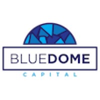 Blue Dome Capital logo, Blue Dome Capital contact details