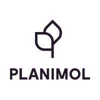 Planimol logo, Planimol contact details