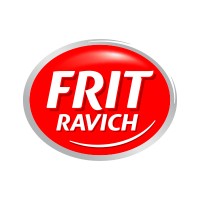 Frit Ravich logo, Frit Ravich contact details