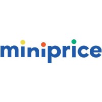 Miniprice India logo, Miniprice India contact details