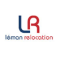 Leman Relocation logo, Leman Relocation contact details