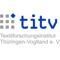 TITV e.V. logo, TITV e.V. contact details