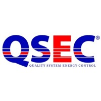 Qsec Sverige AB logo, Qsec Sverige AB contact details