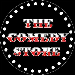 The Comedy Store - La Jolla logo, The Comedy Store - La Jolla contact details