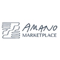 Amano Marketplace logo, Amano Marketplace contact details