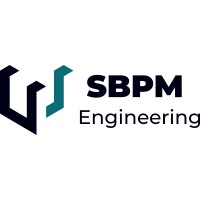 SBPM Engineering logo, SBPM Engineering contact details