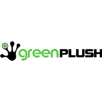 GreenPlush SRL logo, GreenPlush SRL contact details