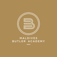 Maldives Butler Academy logo, Maldives Butler Academy contact details