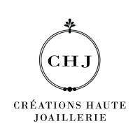 Créations Haute Joaillerie (CHJ) logo, Créations Haute Joaillerie (CHJ) contact details