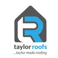 Taylor Roofs logo, Taylor Roofs contact details