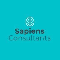 Sapiens Consultants I Growth,  Marketing &  Corporate Trainings Agency logo, Sapiens Consultants I Growth,  Marketing &  Corporate Trainings Agency contact details